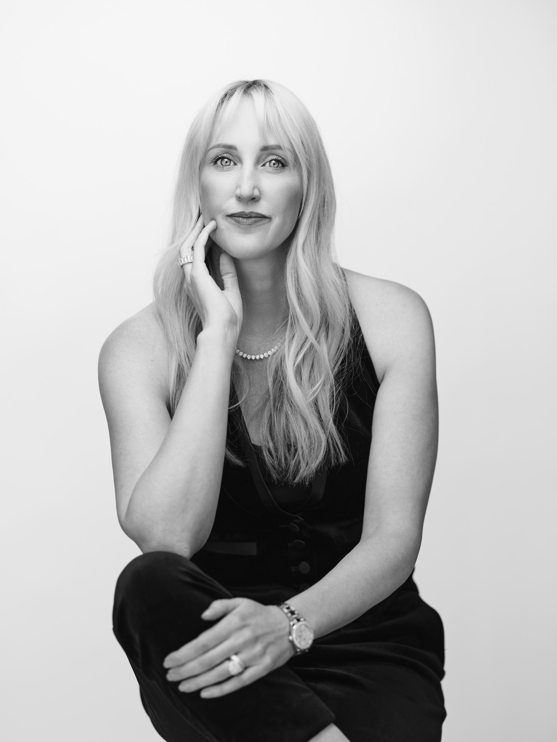 Lisa Zimowsky portrait